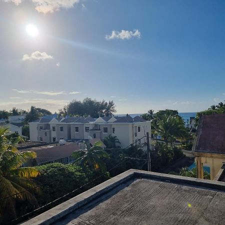 Residence La Colombe Grand Bay Buitenkant foto