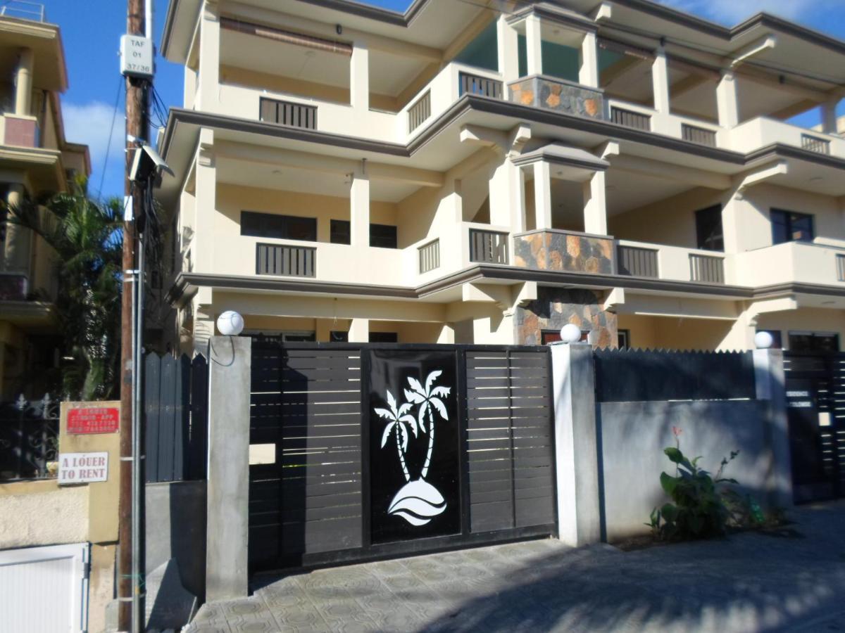 Residence La Colombe Grand Bay Buitenkant foto