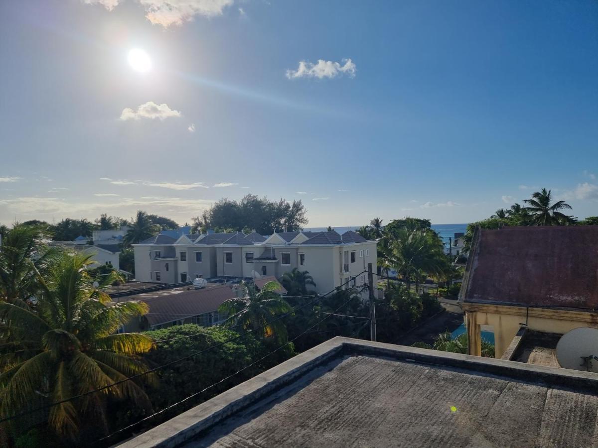 Residence La Colombe Grand Bay Buitenkant foto