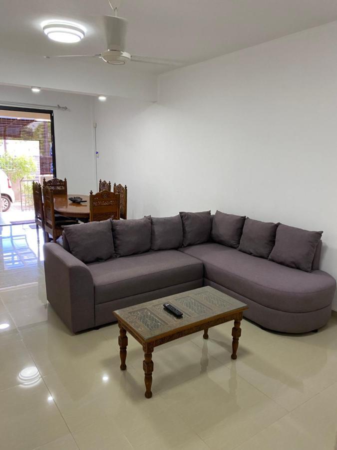 Residence La Colombe Grand Bay Buitenkant foto