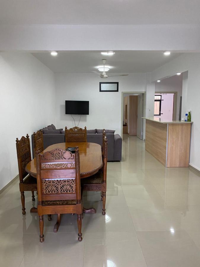 Residence La Colombe Grand Bay Buitenkant foto