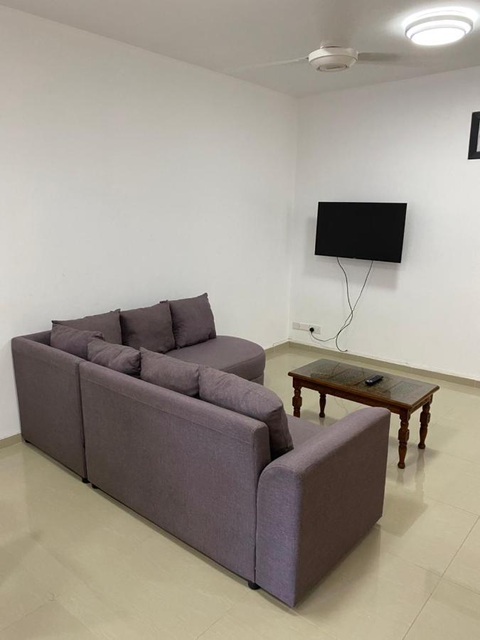 Residence La Colombe Grand Bay Buitenkant foto