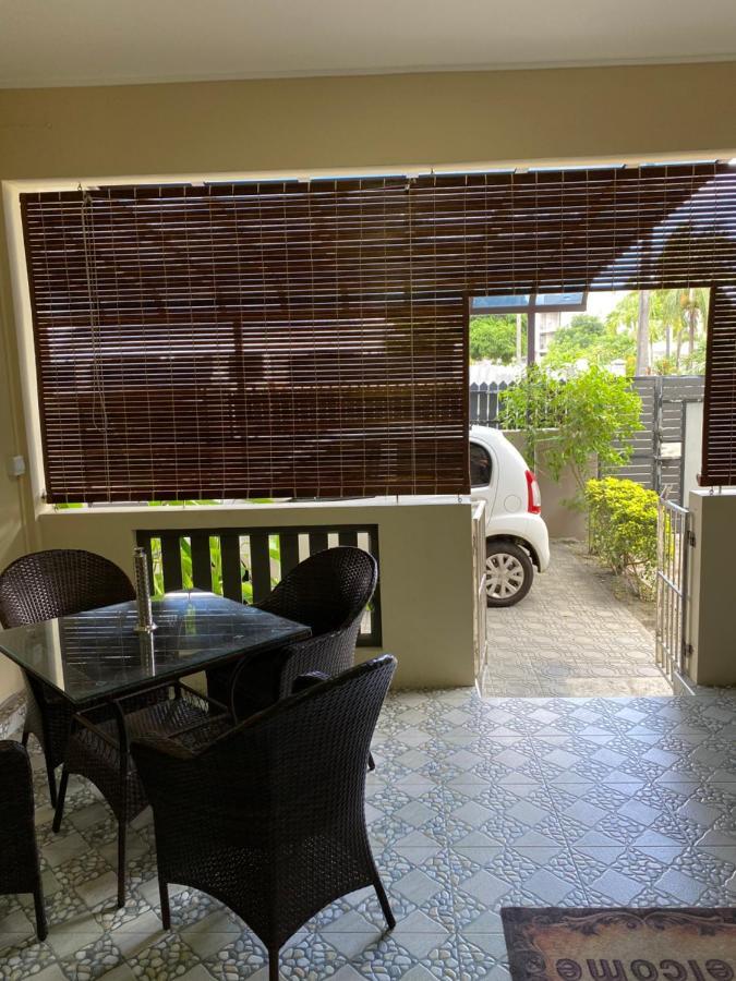 Residence La Colombe Grand Bay Buitenkant foto