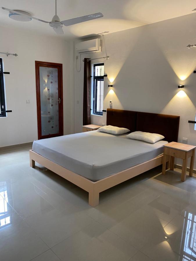 Residence La Colombe Grand Bay Buitenkant foto