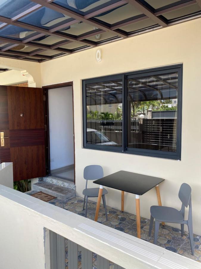 Residence La Colombe Grand Bay Buitenkant foto