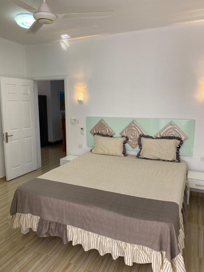 Residence La Colombe Grand Bay Buitenkant foto