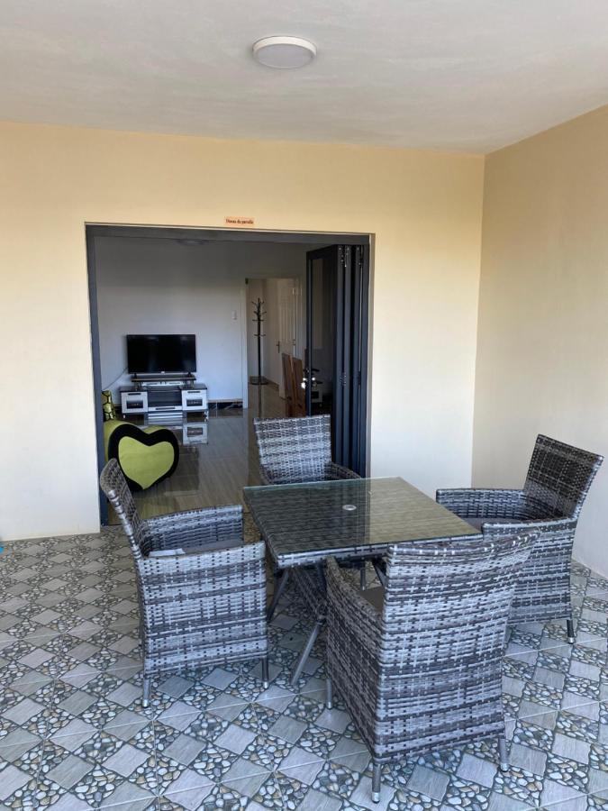 Residence La Colombe Grand Bay Buitenkant foto