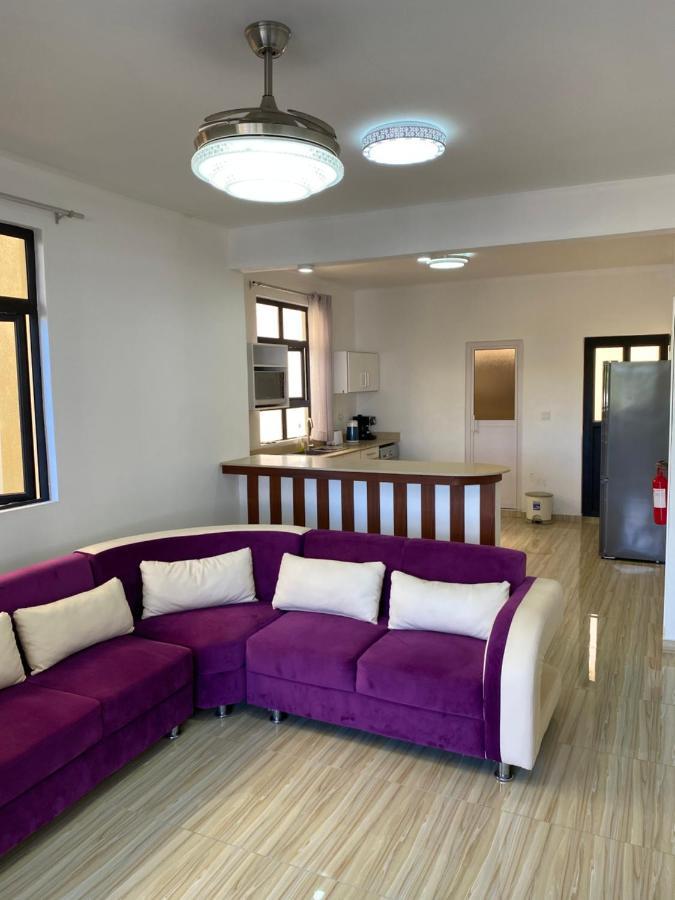 Residence La Colombe Grand Bay Buitenkant foto