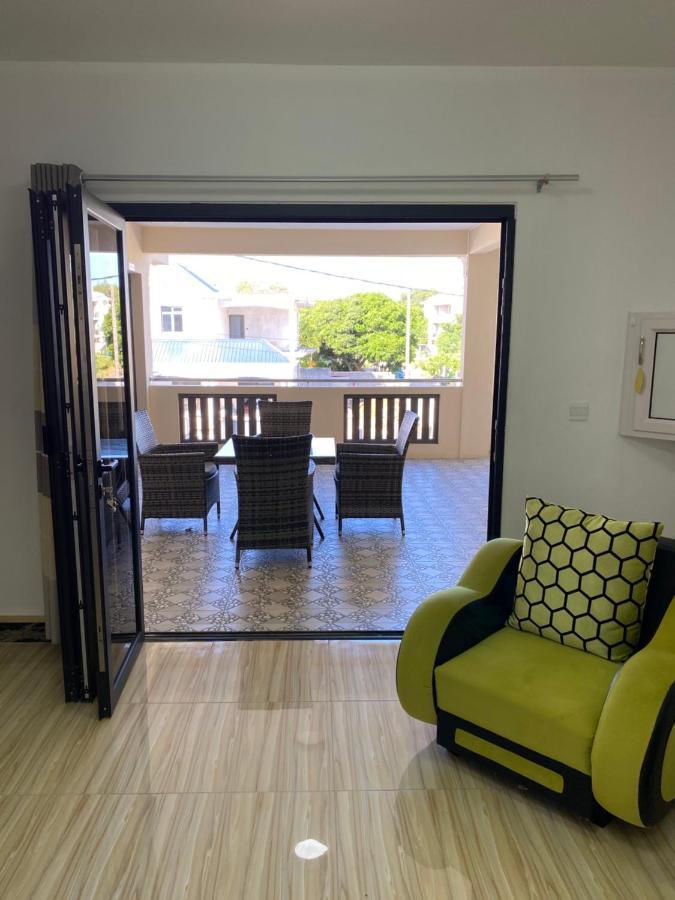 Residence La Colombe Grand Bay Buitenkant foto