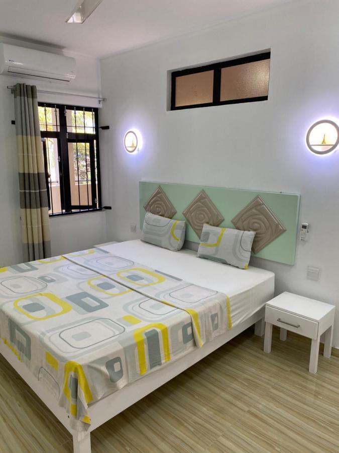 Residence La Colombe Grand Bay Buitenkant foto