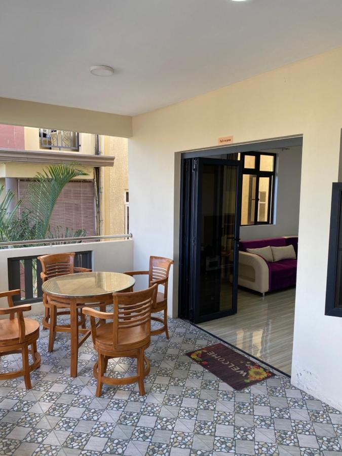 Residence La Colombe Grand Bay Buitenkant foto