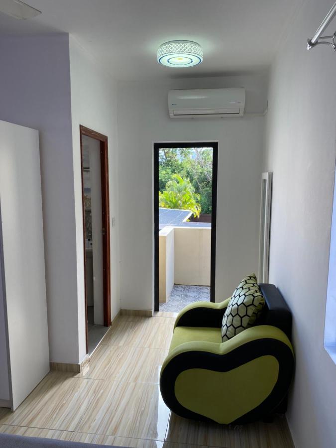 Residence La Colombe Grand Bay Buitenkant foto