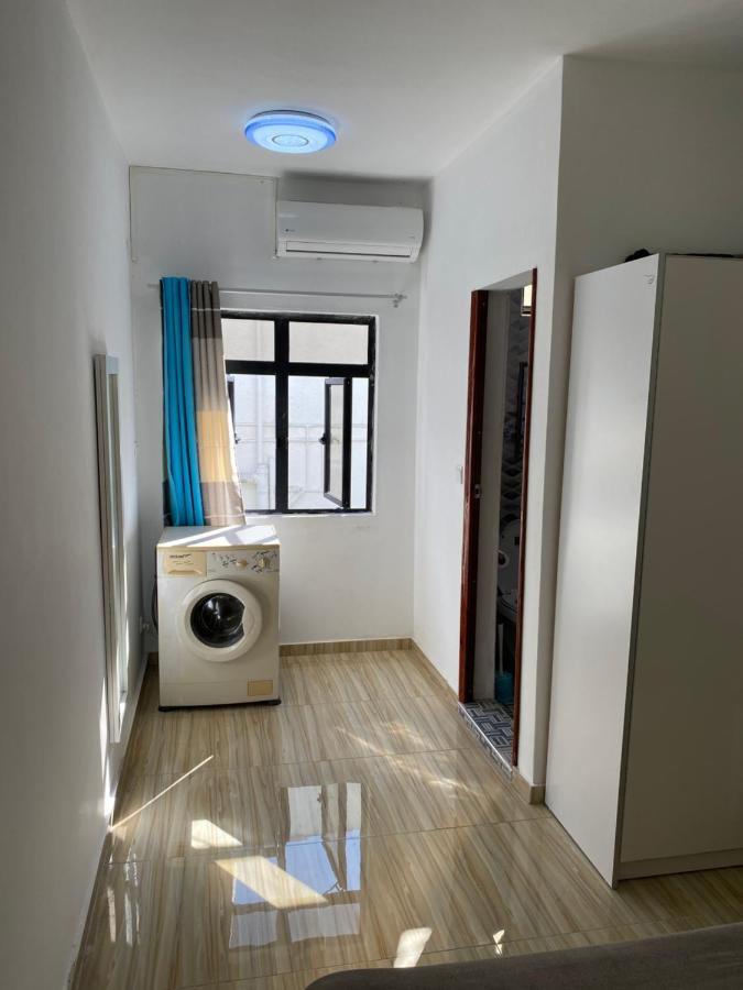 Residence La Colombe Grand Bay Buitenkant foto