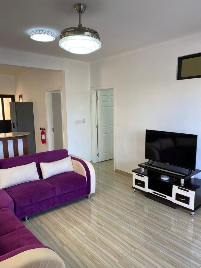 Residence La Colombe Grand Bay Buitenkant foto