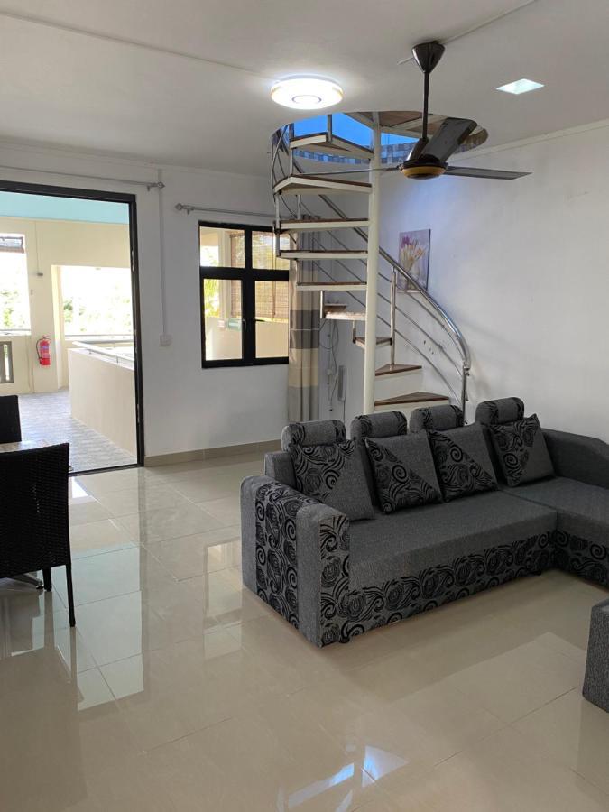 Residence La Colombe Grand Bay Buitenkant foto