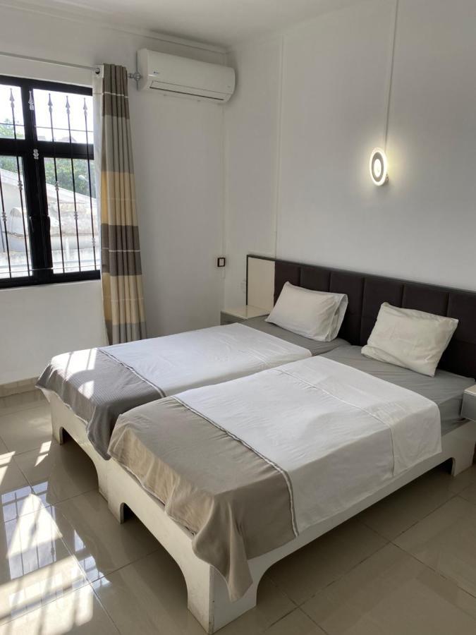Residence La Colombe Grand Bay Buitenkant foto