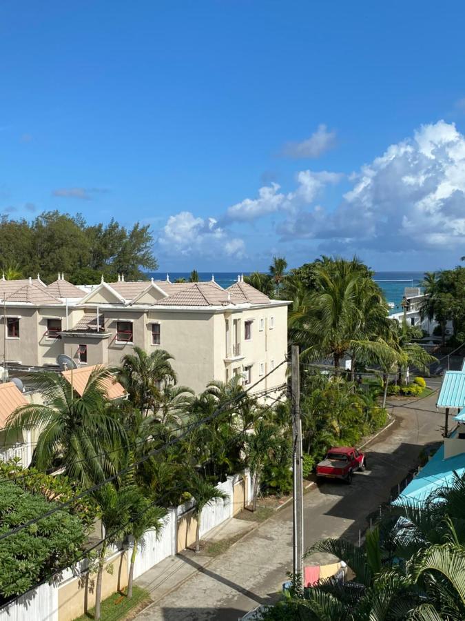 Residence La Colombe Grand Bay Buitenkant foto