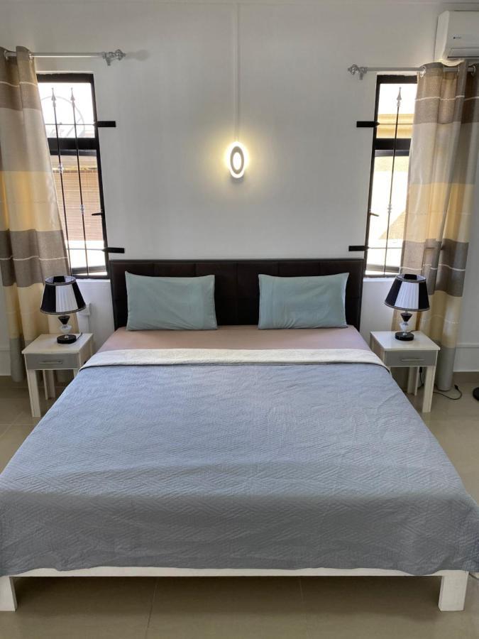 Residence La Colombe Grand Bay Buitenkant foto