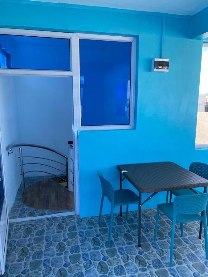 Residence La Colombe Grand Bay Buitenkant foto