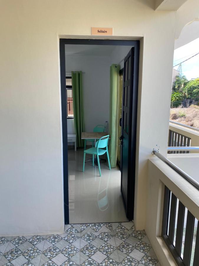 Residence La Colombe Grand Bay Buitenkant foto