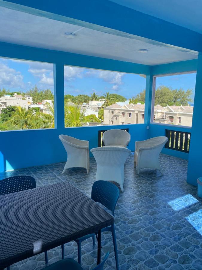 Residence La Colombe Grand Bay Buitenkant foto
