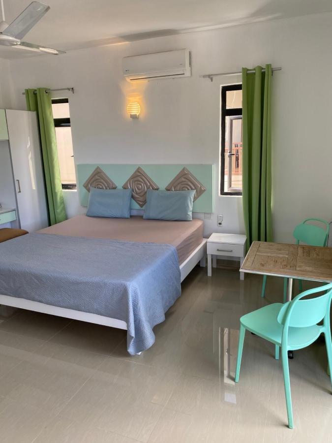 Residence La Colombe Grand Bay Buitenkant foto