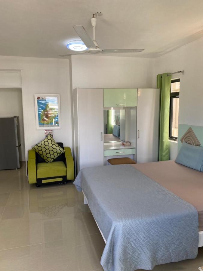 Residence La Colombe Grand Bay Buitenkant foto