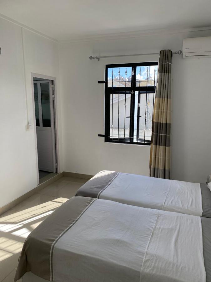Residence La Colombe Grand Bay Buitenkant foto