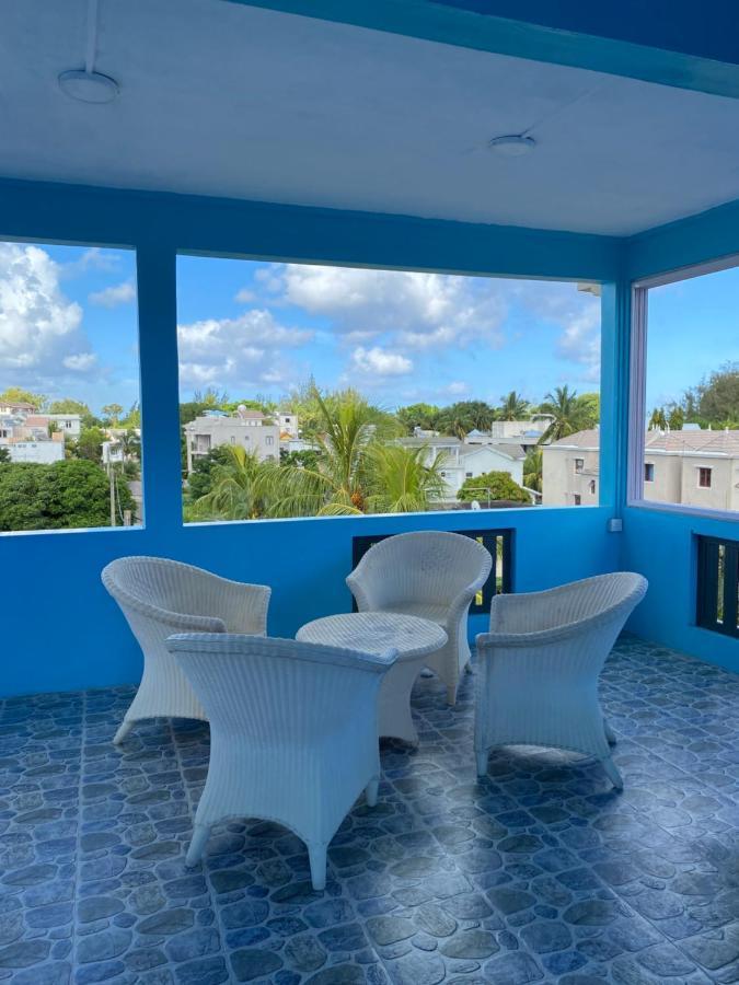 Residence La Colombe Grand Bay Buitenkant foto