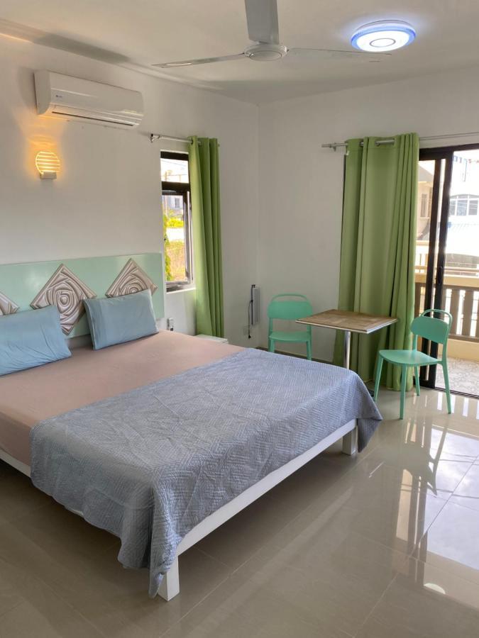 Residence La Colombe Grand Bay Buitenkant foto