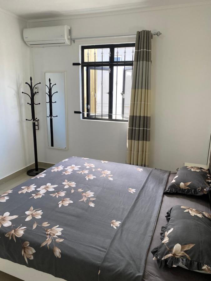 Residence La Colombe Grand Bay Buitenkant foto