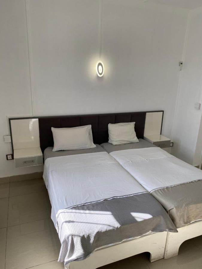 Residence La Colombe Grand Bay Buitenkant foto