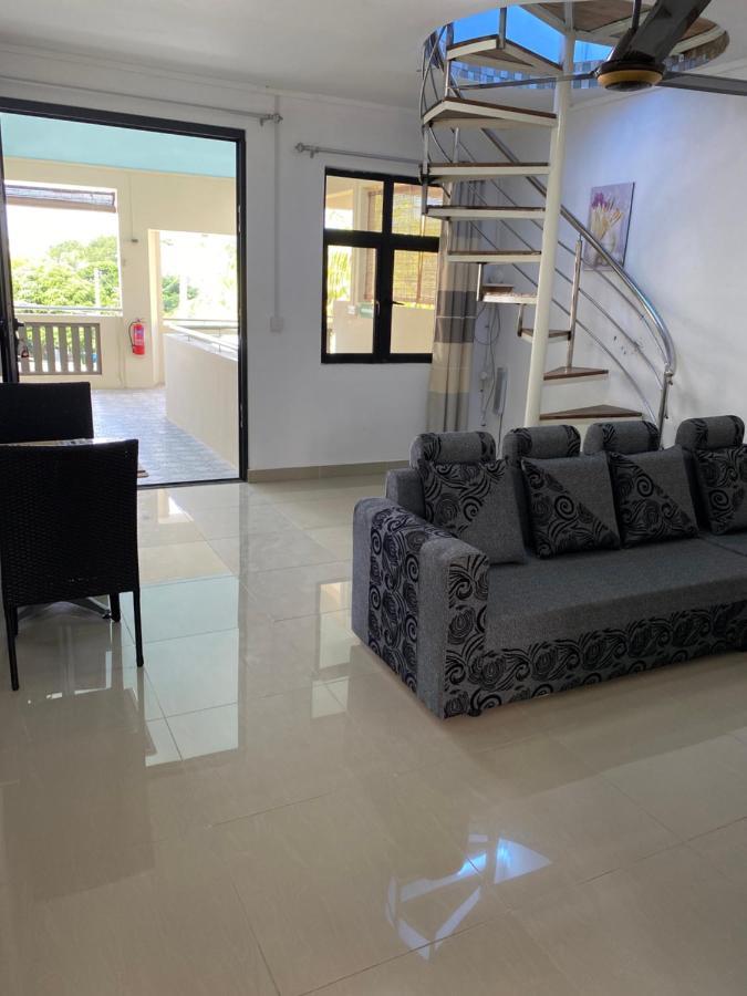 Residence La Colombe Grand Bay Buitenkant foto