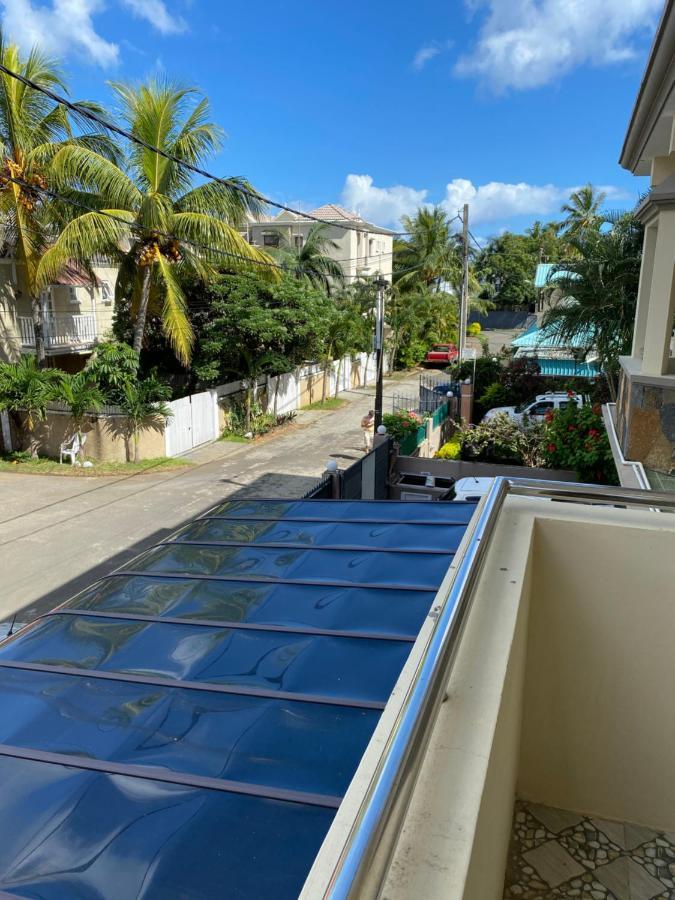 Residence La Colombe Grand Bay Buitenkant foto