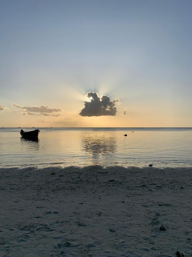 Residence La Colombe Grand Bay Buitenkant foto