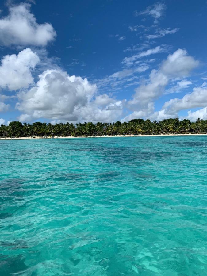 Residence La Colombe Grand Bay Buitenkant foto