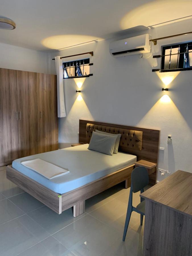 Residence La Colombe Grand Bay Buitenkant foto