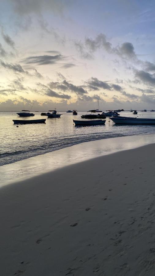 Residence La Colombe Grand Bay Buitenkant foto