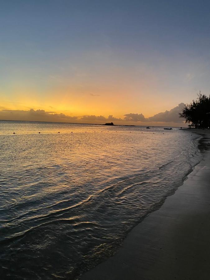 Residence La Colombe Grand Bay Buitenkant foto