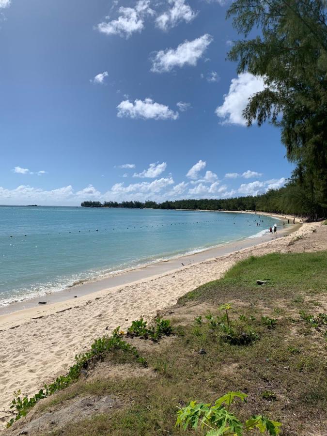 Residence La Colombe Grand Bay Buitenkant foto