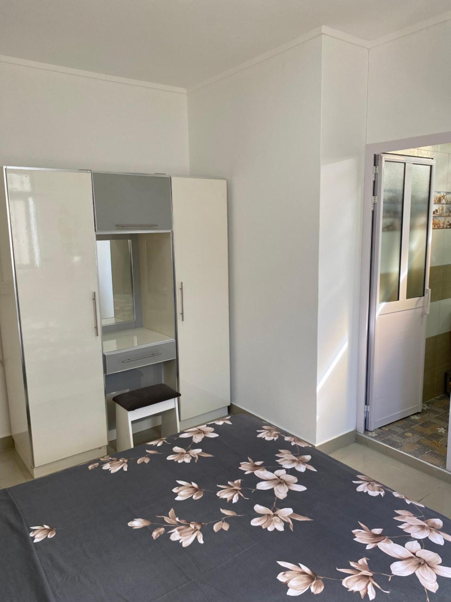 Residence La Colombe Grand Bay Buitenkant foto